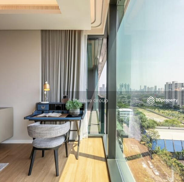 Sindhorn Tonson, Bangkok, 89 Soi Tonson Sarasin Road, Lumphini, Pathum Wan, Bangkok, 1 Bedroom, 86 sqm, Condo For Sale, by The Luxe Group, 11377271 - DDproperty.com