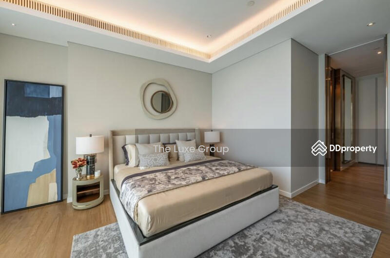 Sindhorn Tonson, Bangkok, 89 Soi Tonson Sarasin Road, Lumphini, Pathum Wan, Bangkok, 1 Bedroom, 86 sqm, Condo For Sale, by The Luxe Group, 11377271 - DDproperty.com