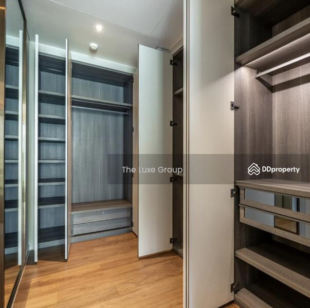 Sindhorn Tonson, Bangkok, 89 Soi Tonson Sarasin Road, Lumphini, Pathum Wan, Bangkok, 1 Bedroom, 86 sqm, Condo For Sale, by The Luxe Group, 11377271 - DDproperty.com