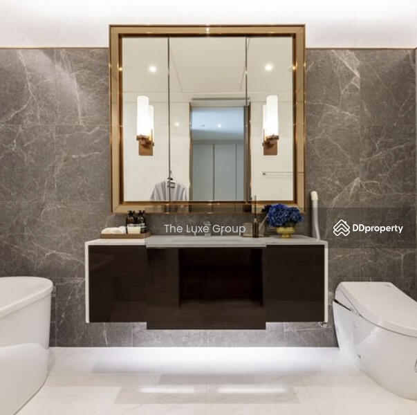 Sindhorn Tonson, Bangkok, 89 Soi Tonson Sarasin Road, Lumphini, Pathum Wan, Bangkok, 1 Bedroom, 86 sqm, Condo For Sale, by The Luxe Group, 11377271 - DDproperty.com