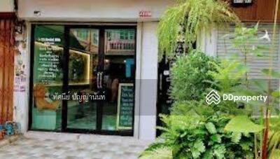 ขาย - Hostel จรัญสนิทวงศ์ แขวงบางขุนศรี เขตบางกอกน้อย กทม 10700, กรุงเทพ