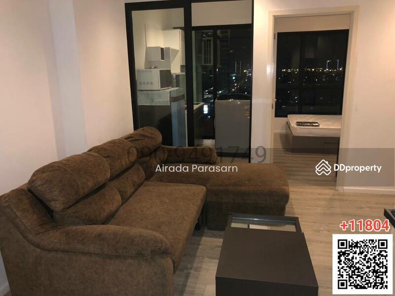 Knightsbridge Sky River Ocean : ไนท์บริดจ์ สกาย ริเวอร์ โอเชี่ยน, สมุทรปราการ, 111 ถนนสุขุมวิท, ปากน้ำ, เมืองสมุทรปราการ, สมุทรปราการ, 32 ตร.ม., คอนโด ให้เช่า, โดย Airada Parasarn, 11377319 - DDproperty.com