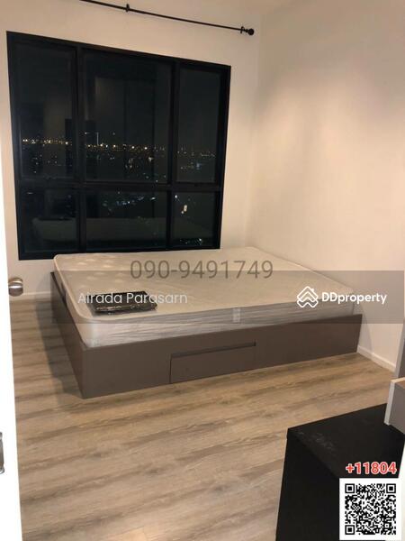 Knightsbridge Sky River Ocean, samut-prakan, 111 Sukhumvit Road, Pak Nam, Muang Samut Prakarn, Samut Prakan, 1 Bedroom, 32 sqm, Condo For Rent, by Airada Parasarn, 11377319 - DDproperty.com