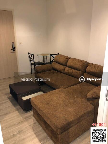 Knightsbridge Sky River Ocean : ไนท์บริดจ์ สกาย ริเวอร์ โอเชี่ยน, สมุทรปราการ, 111 ถนนสุขุมวิท, ปากน้ำ, เมืองสมุทรปราการ, สมุทรปราการ, 32 ตร.ม., คอนโด ให้เช่า, โดย Airada Parasarn, 11377319 - DDproperty.com