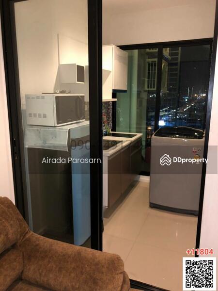 Knightsbridge Sky River Ocean, samut-prakan, 111 Sukhumvit Road, Pak Nam, Muang Samut Prakarn, Samut Prakan, 1 Bedroom, 32 sqm, Condo For Rent, by Airada Parasarn, 11377319 - DDproperty.com