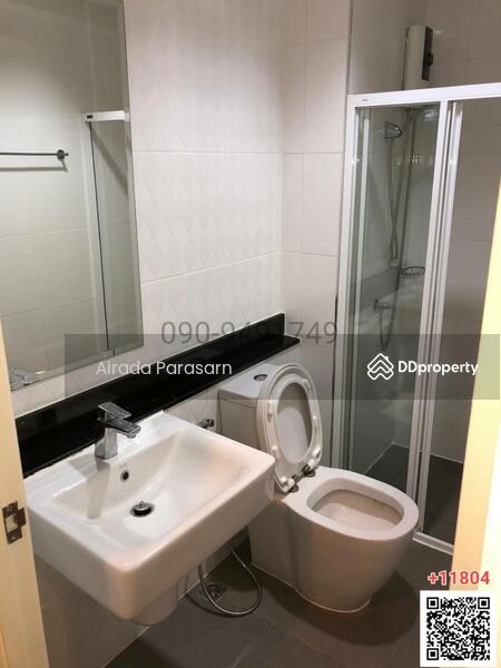 Knightsbridge Sky River Ocean, samut-prakan, 111 Sukhumvit Road, Pak Nam, Muang Samut Prakarn, Samut Prakan, 1 Bedroom, 32 sqm, Condo For Rent, by Airada Parasarn, 11377319 - DDproperty.com