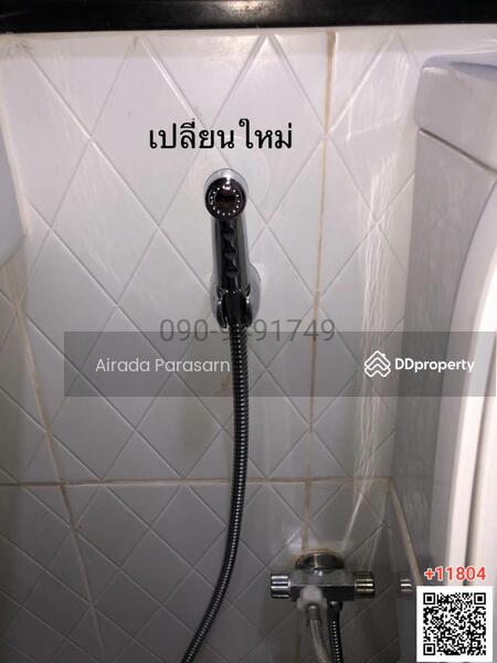 Knightsbridge Sky River Ocean, samut-prakan, 111 Sukhumvit Road, Pak Nam, Muang Samut Prakarn, Samut Prakan, 1 Bedroom, 32 sqm, Condo For Rent, by Airada Parasarn, 11377319 - DDproperty.com