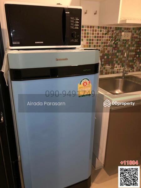 Knightsbridge Sky River Ocean, samut-prakan, 111 Sukhumvit Road, Pak Nam, Muang Samut Prakarn, Samut Prakan, 1 Bedroom, 32 sqm, Condo For Rent, by Airada Parasarn, 11377319 - DDproperty.com