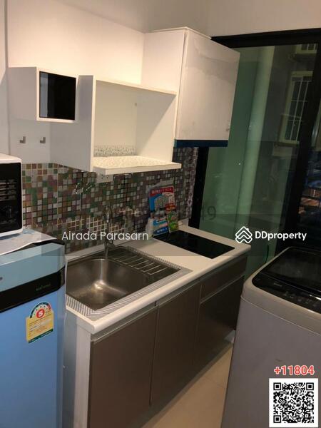 Knightsbridge Sky River Ocean, samut-prakan, 111 Sukhumvit Road, Pak Nam, Muang Samut Prakarn, Samut Prakan, 1 Bedroom, 32 sqm, Condo For Rent, by Airada Parasarn, 11377319 - DDproperty.com