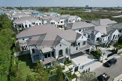 ขาย - Nantawan Rama 9 - New Krungthepkreetha : นันทวัน พระราม 9 - กรุงเทพกรีฑาตัดใหม่, กรุงเทพ