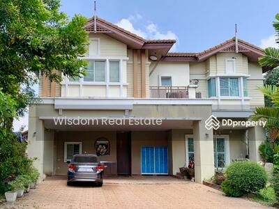 ขาย - Prinyada Pinklao – Buddhamonthon 2 : ปริญญดา ปิ่นเกล้า – พุทธมณฑลสาย 2, กรุงเทพ