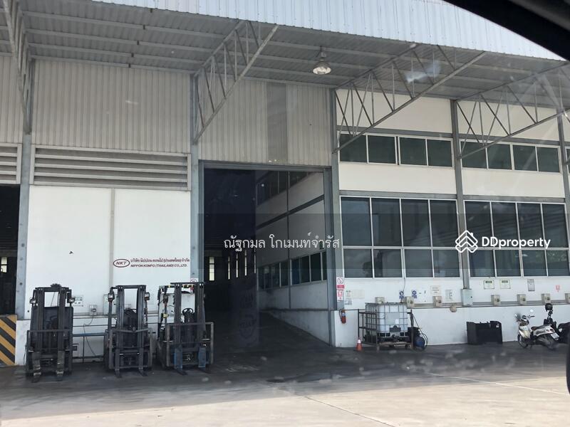 ให้เช่าโกดัง/โรงงานหนองขาม warehouse 33/11 ชลบุรี, Chon Buri (Pattaya), Si Racha, Chon Buri (Pattaya), , 6,000 sqm, Warehouse/Factory For Rent, by ณัฐกมล โกเมนท์จำรัส, 11377499 - DDproperty.com
