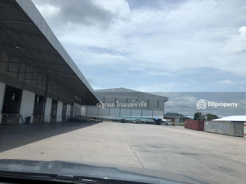 ให้เช่าโกดัง/โรงงานหนองขาม warehouse 33/11 ชลบุรี, Chon Buri (Pattaya), Si Racha, Chon Buri (Pattaya), , 6,000 sqm, Warehouse/Factory For Rent, by ณัฐกมล โกเมนท์จำรัส, 11377499 - DDproperty.com