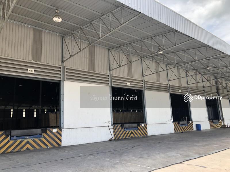 ให้เช่าโกดัง/โรงงานหนองขาม warehouse 33/11 ชลบุรี, Chon Buri (Pattaya), Si Racha, Chon Buri (Pattaya), , 6,000 sqm, Warehouse/Factory For Rent, by ณัฐกมล โกเมนท์จำรัส, 11377499 - DDproperty.com