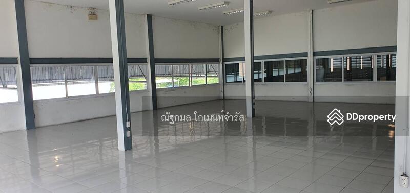 ให้เช่าโกดัง/โรงงานหนองขาม warehouse 33/11 ชลบุรี, Chon Buri (Pattaya), Si Racha, Chon Buri (Pattaya), , 6,000 sqm, Warehouse/Factory For Rent, by ณัฐกมล โกเมนท์จำรัส, 11377499 - DDproperty.com