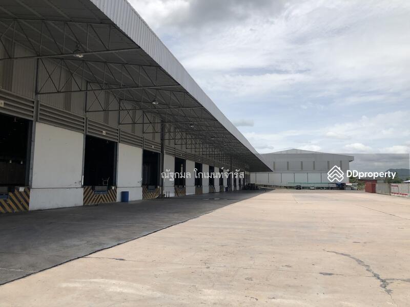 ให้เช่าโกดัง/โรงงานหนองขาม warehouse 33/11 ชลบุรี, Chon Buri (Pattaya), Si Racha, Chon Buri (Pattaya), , 6,000 sqm, Warehouse/Factory For Rent, by ณัฐกมล โกเมนท์จำรัส, 11377499 - DDproperty.com