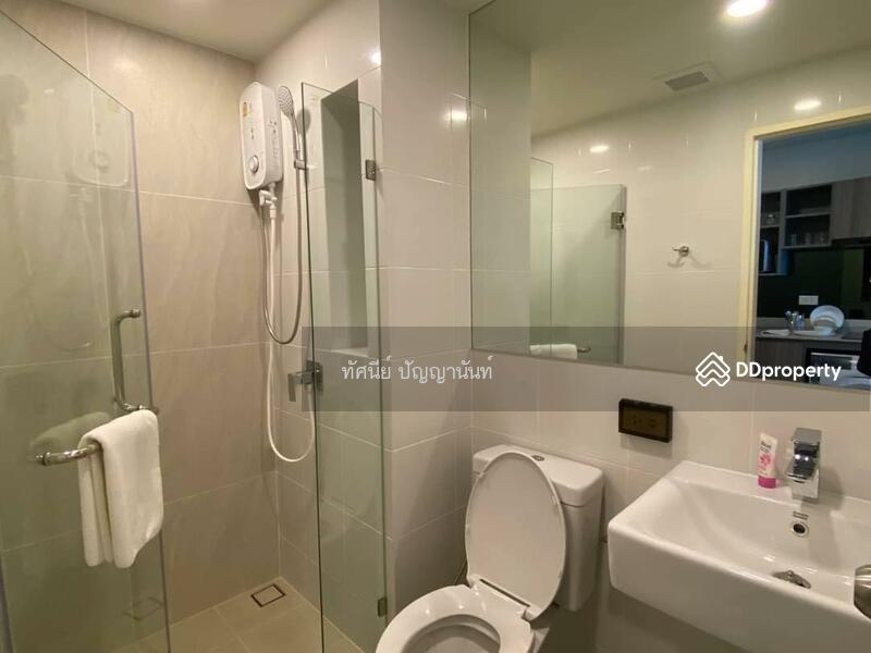 ให้เช่า - The Origin Ramintra 83 Station : ดิ ออริจิ้น รามอินทรา 83 สเตชั่น, กรุงเทพ