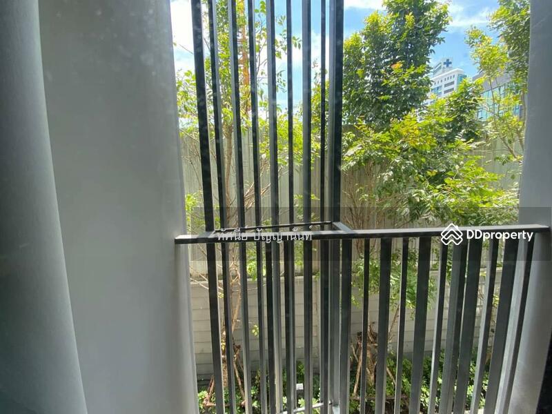 The Origin Ramintra 83 Station, Bangkok, Ram Inthra Road, Ram Inthra, Khan Na Yao, Bangkok, 1 Bedroom, 26 sqm, Condo For Rent, by ทัศนีย์ ปัญญานันท์, 11377503 - DDproperty.com