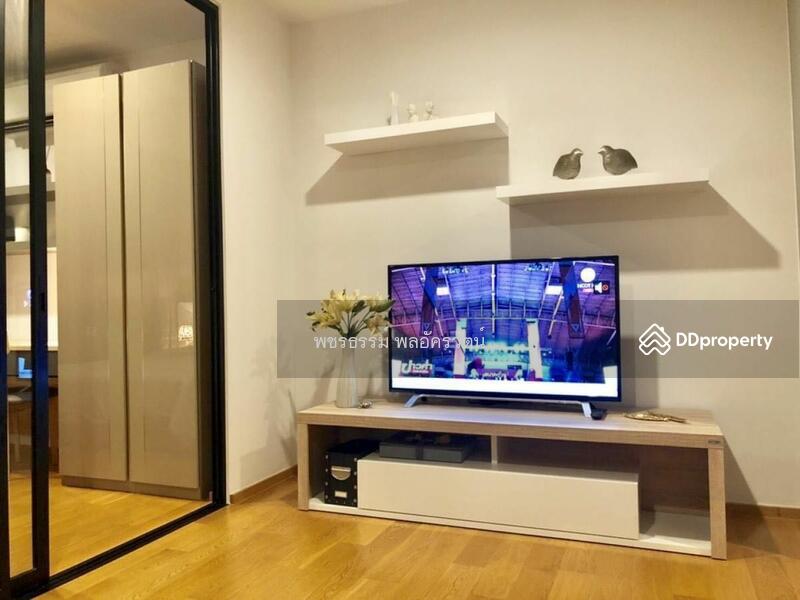 Noble Revo Silom : โนเบิล รีโว สีลม, กรุงเทพ, 88 ซอยสุรศักดิ์ ถนนสุรสักดิ์ แขวงสีลม เขตบางรัก จังหวัดกรุงเทพมหานคร, สีลม, บางรัก, กรุงเทพ, 33 ตร.ม., คอนโด ให้เช่า, โดย รัฐพล ศิวาโมกข์, 11377504 - DDproperty.com