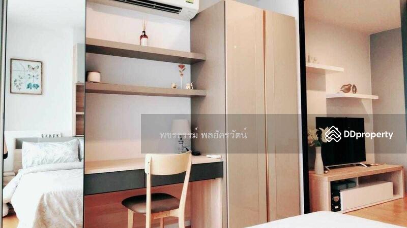 Noble Revo Silom, Bangkok, 88 Soi Surasak Surasak Road, Silom, Bang Rak, Bangkok, 1 Bedroom, 33 sqm, Condo For Rent, by Rattapon Sivamok, 11377504 - DDproperty.com