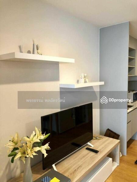 Noble Revo Silom : โนเบิล รีโว สีลม, กรุงเทพ, 88 ซอยสุรศักดิ์ ถนนสุรสักดิ์ แขวงสีลม เขตบางรัก จังหวัดกรุงเทพมหานคร, สีลม, บางรัก, กรุงเทพ, 33 ตร.ม., คอนโด ให้เช่า, โดย รัฐพล ศิวาโมกข์, 11377504 - DDproperty.com