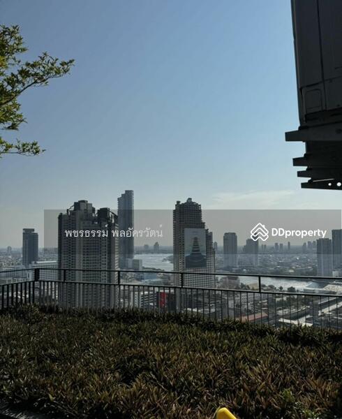 Noble Revo Silom : โนเบิล รีโว สีลม, กรุงเทพ, 88 ซอยสุรศักดิ์ ถนนสุรสักดิ์ แขวงสีลม เขตบางรัก จังหวัดกรุงเทพมหานคร, สีลม, บางรัก, กรุงเทพ, 33 ตร.ม., คอนโด ให้เช่า, โดย รัฐพล ศิวาโมกข์, 11377504 - DDproperty.com