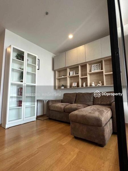 Noble Revo Silom, Bangkok, 88 Soi Surasak Surasak Road, Silom, Bang Rak, Bangkok, 1 Bedroom, 33 sqm, Condo For Rent, by Rattapon Sivamok, 11377504 - DDproperty.com