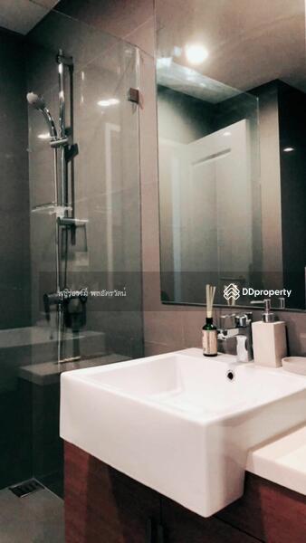 Noble Revo Silom, Bangkok, 88 Soi Surasak Surasak Road, Silom, Bang Rak, Bangkok, 1 Bedroom, 33 sqm, Condo For Rent, by Rattapon Sivamok, 11377504 - DDproperty.com