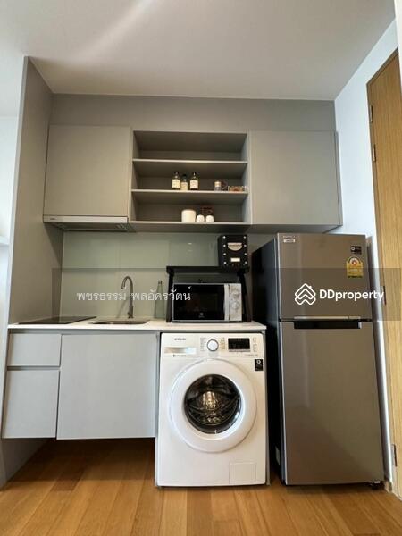 Noble Revo Silom, Bangkok, 88 Soi Surasak Surasak Road, Silom, Bang Rak, Bangkok, 1 Bedroom, 33 sqm, Condo For Rent, by Rattapon Sivamok, 11377504 - DDproperty.com