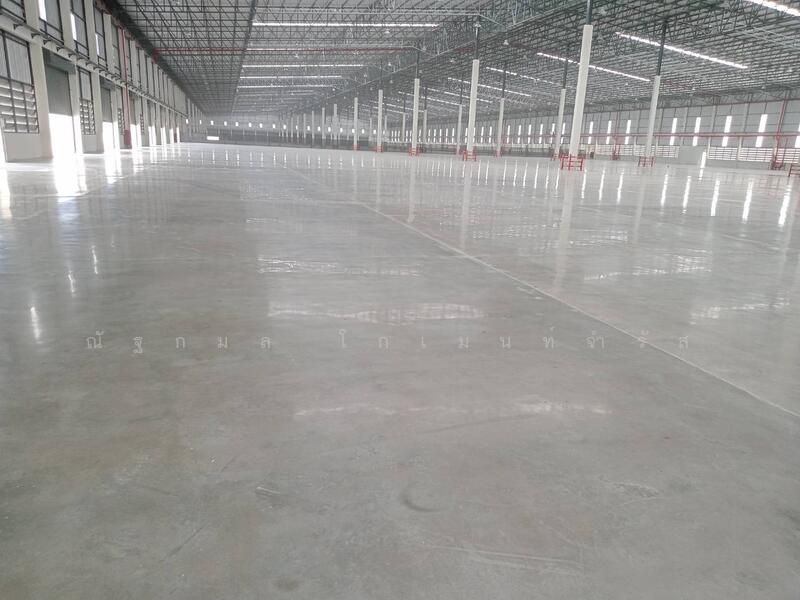 ให้เช่า - ให้เช่าโกดัง/ โรงงานปลวกแดง ระยอง ทำเลดีสุดๆ (TFP-80015), ระยอง