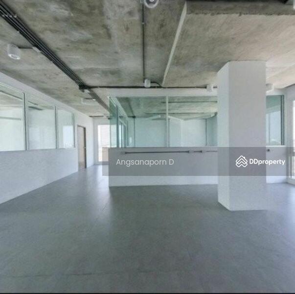 For Rent - โฮมออฟฟิศสร้างใหม่ 6 ชั้น หลังมุมพร้อมลิฟท์ย่านงามวงศ์วานหลักสี่ประชาชื่น, Bangkok