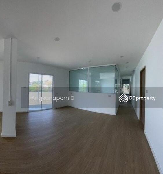 For Rent - โฮมออฟฟิศสร้างใหม่ 6 ชั้น หลังมุมพร้อมลิฟท์ย่านงามวงศ์วานหลักสี่ประชาชื่น, Bangkok
