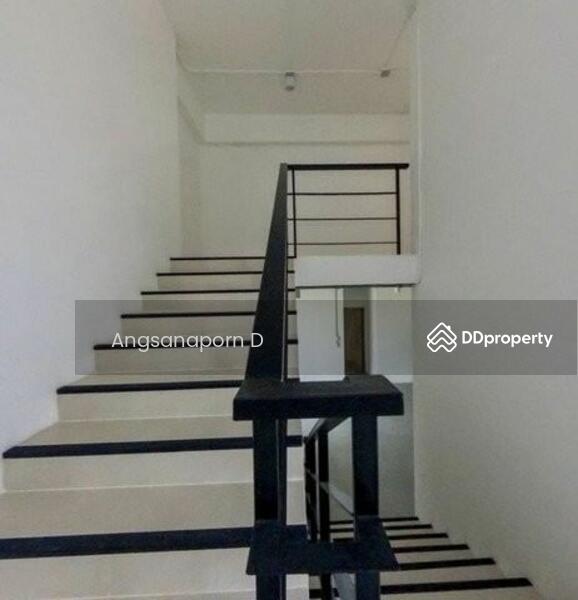 For Rent - โฮมออฟฟิศสร้างใหม่ 6 ชั้น หลังมุมพร้อมลิฟท์ย่านงามวงศ์วานหลักสี่ประชาชื่น, Bangkok