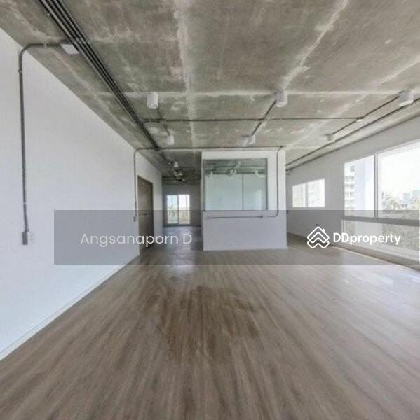 For Rent - โฮมออฟฟิศสร้างใหม่ 6 ชั้น หลังมุมพร้อมลิฟท์ย่านงามวงศ์วานหลักสี่ประชาชื่น, Bangkok