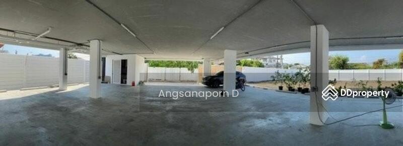 For Rent - โฮมออฟฟิศสร้างใหม่ 6 ชั้น หลังมุมพร้อมลิฟท์ย่านงามวงศ์วานหลักสี่ประชาชื่น, Bangkok