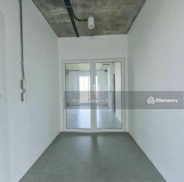 For Rent - โฮมออฟฟิศสร้างใหม่ 6 ชั้น หลังมุมพร้อมลิฟท์ย่านงามวงศ์วานหลักสี่ประชาชื่น, Bangkok
