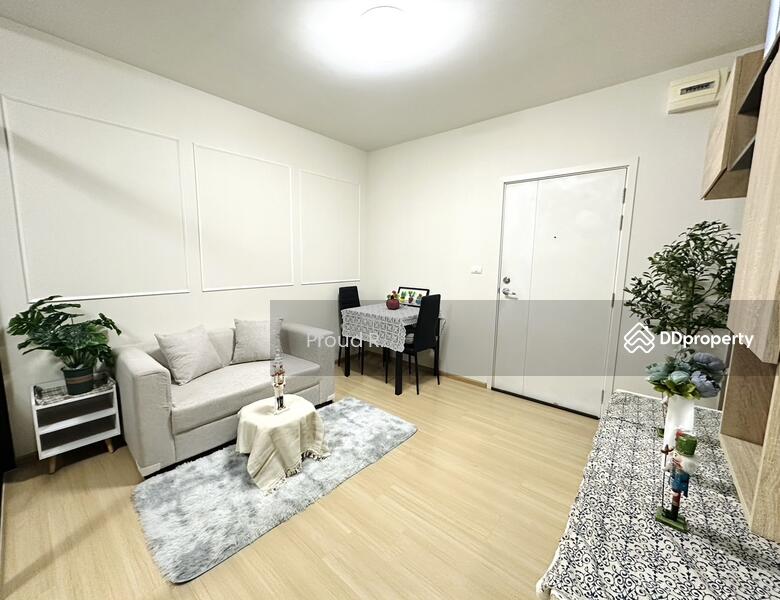 Unio Charan 3, Bangkok, 901 Soi Charan Sanitwong 3 Charan Sanitwong Road, Wat Tha Pra, Bangkok Yai, Bangkok, 1 Bedroom, 28 sqm, Condo For Sale, by SATURN P., 11377744 - DDproperty.com