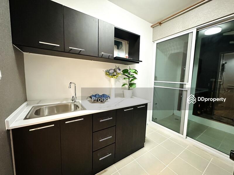 Unio Charan 3, Bangkok, 901 Soi Charan Sanitwong 3 Charan Sanitwong Road, Wat Tha Pra, Bangkok Yai, Bangkok, 1 Bedroom, 28 sqm, Condo For Sale, by SATURN P., 11377744 - DDproperty.com