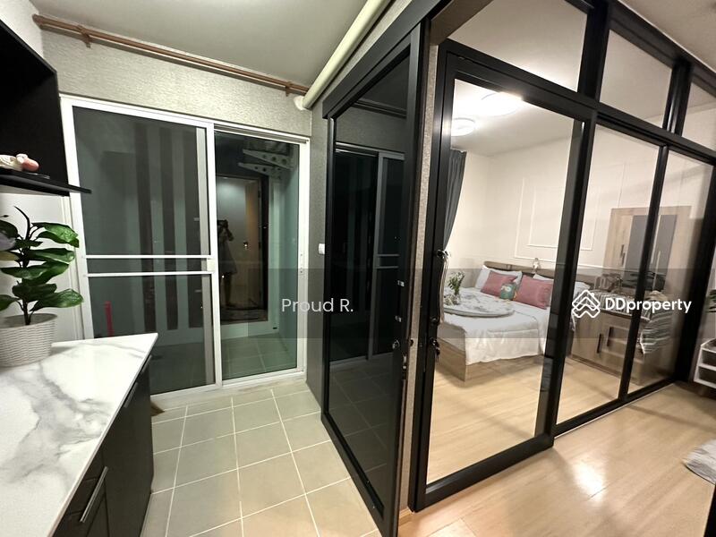 Unio Charan 3, Bangkok, 901 Soi Charan Sanitwong 3 Charan Sanitwong Road, Wat Tha Pra, Bangkok Yai, Bangkok, 1 Bedroom, 28 sqm, Condo For Sale, by SATURN P., 11377744 - DDproperty.com