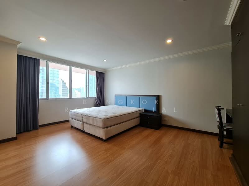 Newton Tower : นิวตัน ทาวเวอร์, กรุงเทพ, ซอยสุขุมวิท 6, คลองเตย, คลองเตย, กรุงเทพ, 198 ตร.ม., คอนโด ให้เช่า, โดย Bangkok Residential, 11377774 - DDproperty.com