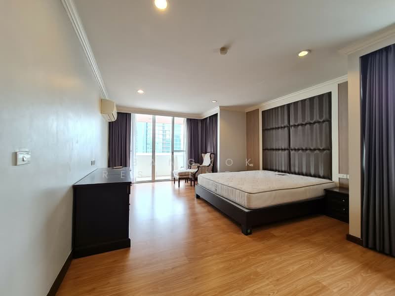 Newton Tower : นิวตัน ทาวเวอร์, กรุงเทพ, ซอยสุขุมวิท 6, คลองเตย, คลองเตย, กรุงเทพ, 198 ตร.ม., คอนโด ให้เช่า, โดย Bangkok Residential, 11377774 - DDproperty.com