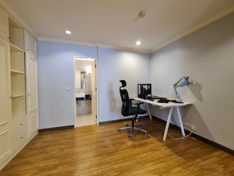 Newton Tower : นิวตัน ทาวเวอร์, กรุงเทพ, ซอยสุขุมวิท 6, คลองเตย, คลองเตย, กรุงเทพ, 198 ตร.ม., คอนโด ให้เช่า, โดย Bangkok Residential, 11377774 - DDproperty.com