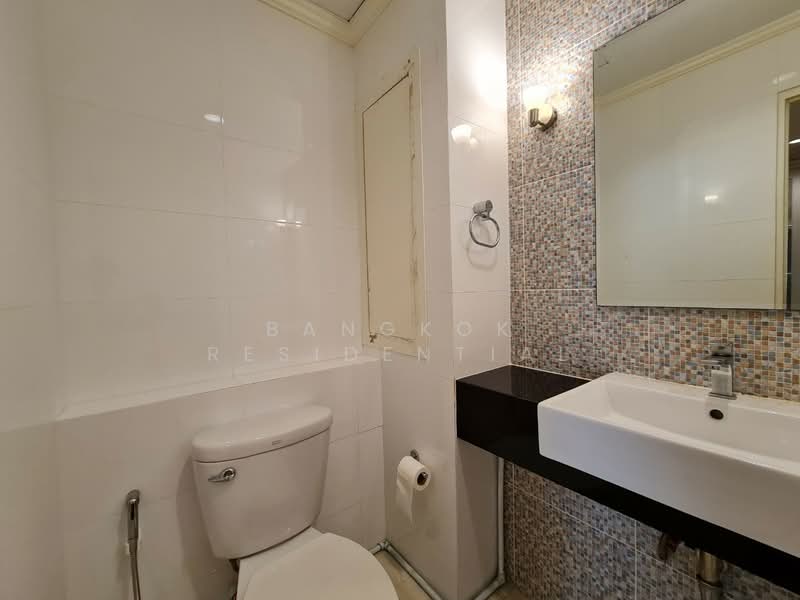 Newton Tower, Bangkok, Soi Sukhumvit 6, Khlong Toei, Khlong Toei, Bangkok, 3 Bedrooms, 198 sqm, Condo For Rent, by Bangkok Residential, 11377774 - DDproperty.com