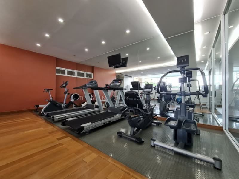 Newton Tower, Bangkok, Soi Sukhumvit 6, Khlong Toei, Khlong Toei, Bangkok, 3 Bedrooms, 198 sqm, Condo For Rent, by Bangkok Residential, 11377774 - DDproperty.com