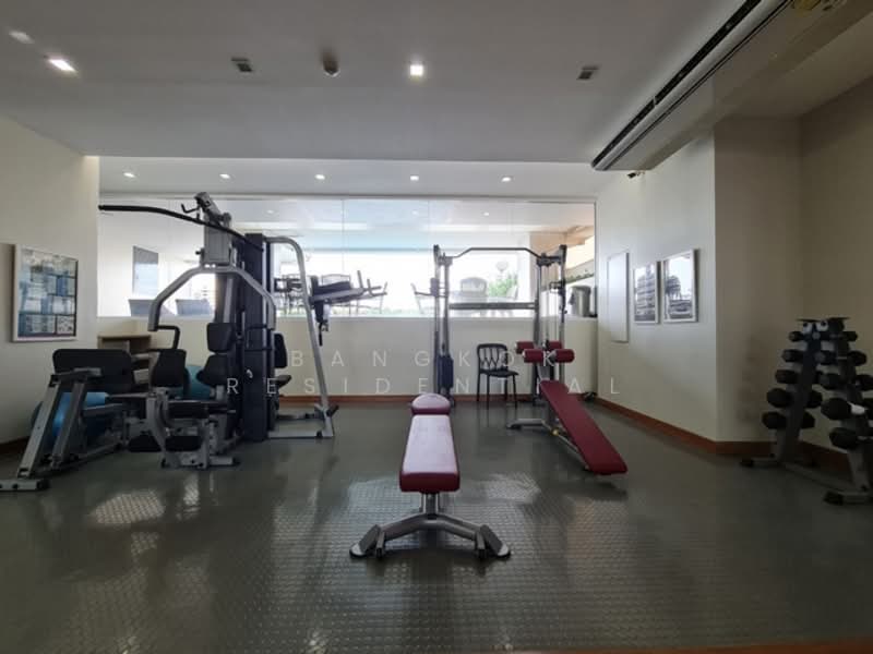 Newton Tower, Bangkok, Soi Sukhumvit 6, Khlong Toei, Khlong Toei, Bangkok, 3 Bedrooms, 198 sqm, Condo For Rent, by Bangkok Residential, 11377774 - DDproperty.com