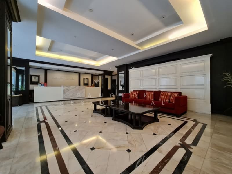 Newton Tower, Bangkok, Soi Sukhumvit 6, Khlong Toei, Khlong Toei, Bangkok, 3 Bedrooms, 198 sqm, Condo For Rent, by Bangkok Residential, 11377774 - DDproperty.com