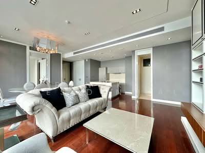 For Rent - MARQUE Sukhumvit, Bangkok