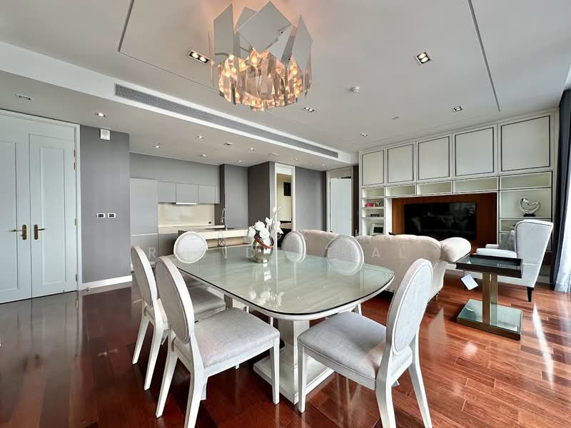 MARQUE Sukhumvit, Bangkok, 719 Sukhumvit 39 Road, Khlong Tan Nua, Watthana, Bangkok, 2 Bedrooms, 126 sqm, Condo For Rent, by Bangkok Residential, 11377791 - DDproperty.com