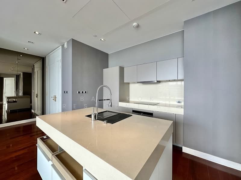 MARQUE Sukhumvit, Bangkok, 719 Sukhumvit 39 Road, Khlong Tan Nua, Watthana, Bangkok, 2 Bedrooms, 126 sqm, Condo For Rent, by Bangkok Residential, 11377791 - DDproperty.com