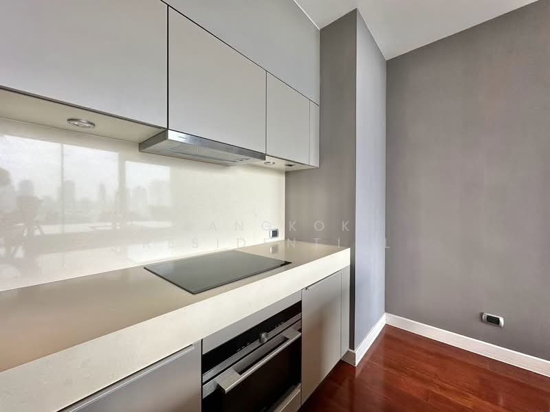 MARQUE Sukhumvit, Bangkok, 719 Sukhumvit 39 Road, Khlong Tan Nua, Watthana, Bangkok, 2 Bedrooms, 126 sqm, Condo For Rent, by Bangkok Residential, 11377791 - DDproperty.com